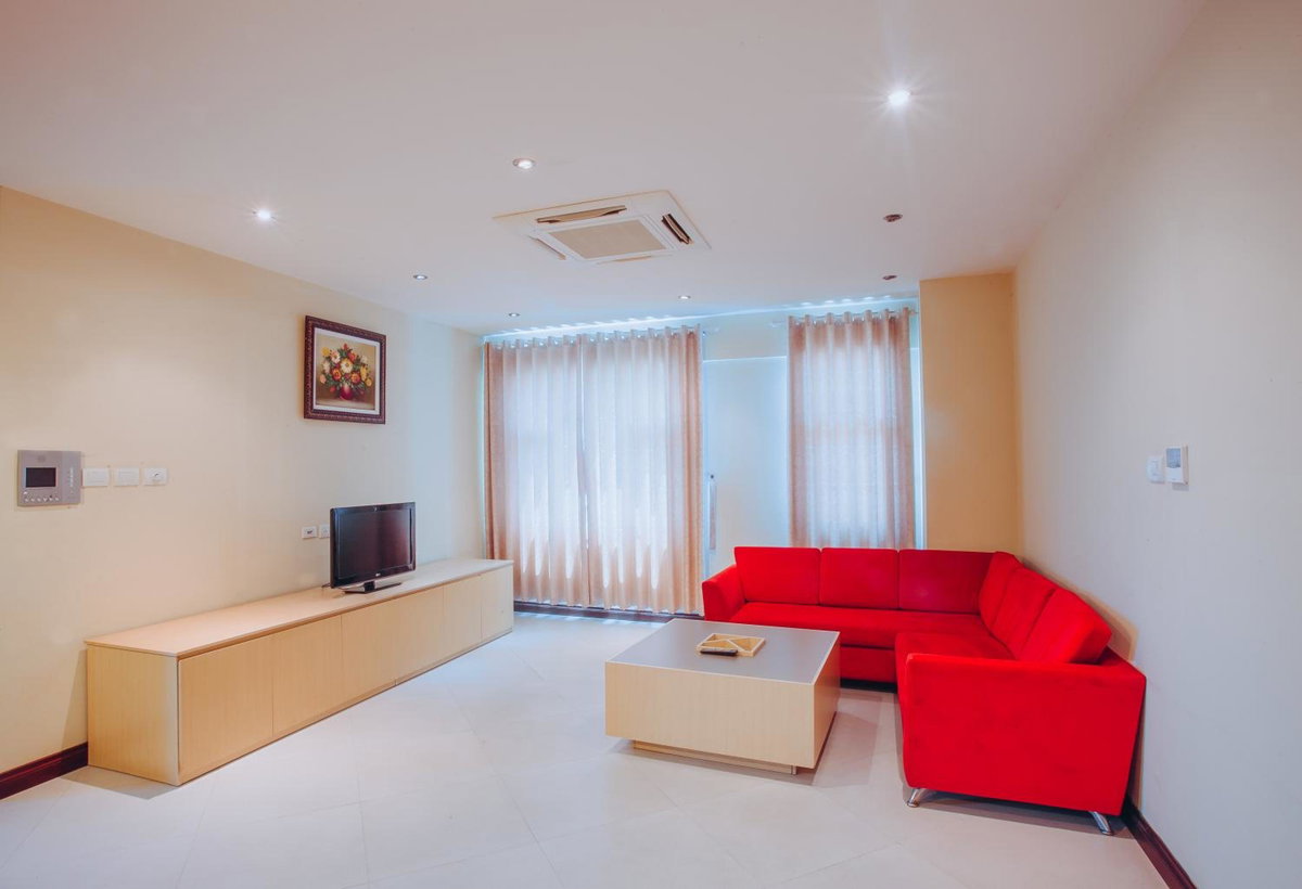 Vinh Trung Plaza Hotel, Vietnam