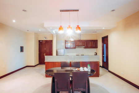 Vinh Trung Plaza Hotel, Da Nang, Vietnam