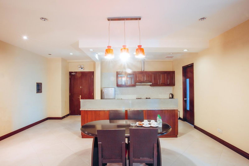 Vinh Trung Plaza Hotel, Da Nang, Vietnam
