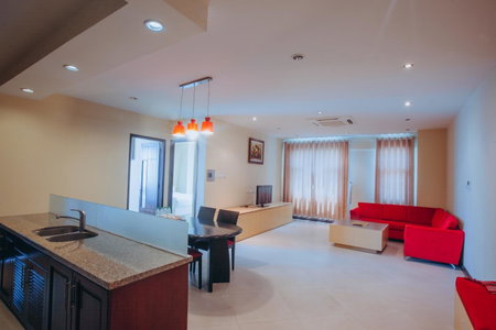 Vinh Trung Plaza Hotel, Da Nang, Vietnam