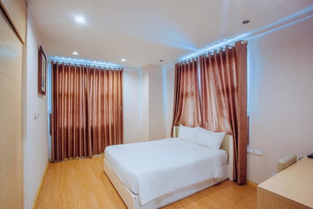 Vinh Trung Plaza Hotel, Da Nang, Vietnam