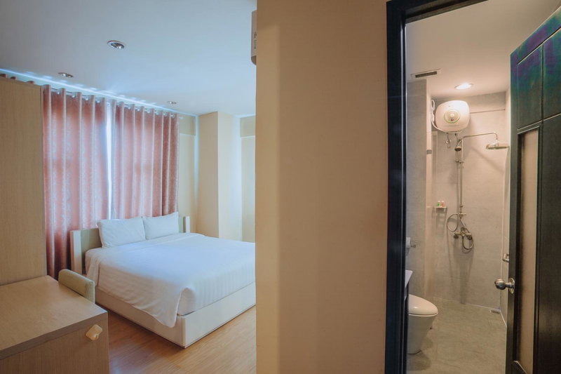 Vinh Trung Plaza Hotel, Da Nang, Vietnam