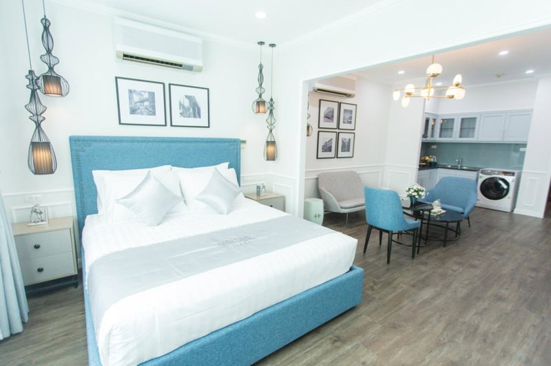 Vinh Trung Plaza Hotel, Da Nang, Vietnam