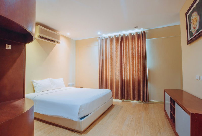 Vinh Trung Plaza Hotel, Da Nang, Vietnam