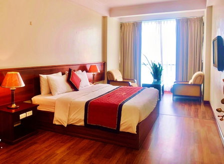 HANZ Regal Hotel Hanoi, Hanoi, Vietnam