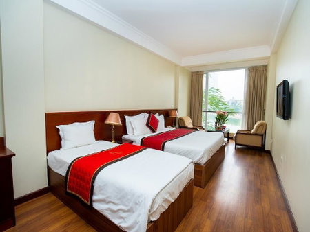 HANZ Regal Hotel Hanoi, Hanoi, Vietnam