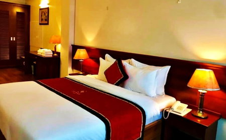 HANZ Regal Hotel Hanoi, Hanoi, Vietnam