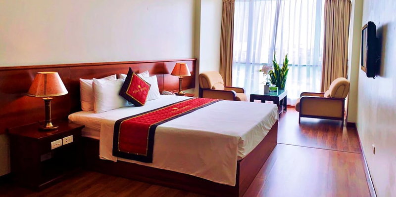 HANZ Regal Hotel Hanoi, Hanoi, Vietnam