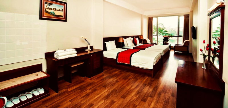 HANZ Regal Hotel Hanoi, Hanoi, Vietnam