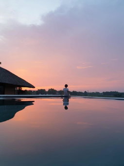 Tomodachi Retreat - Làng Mít, Sơn Tây, Vietnam