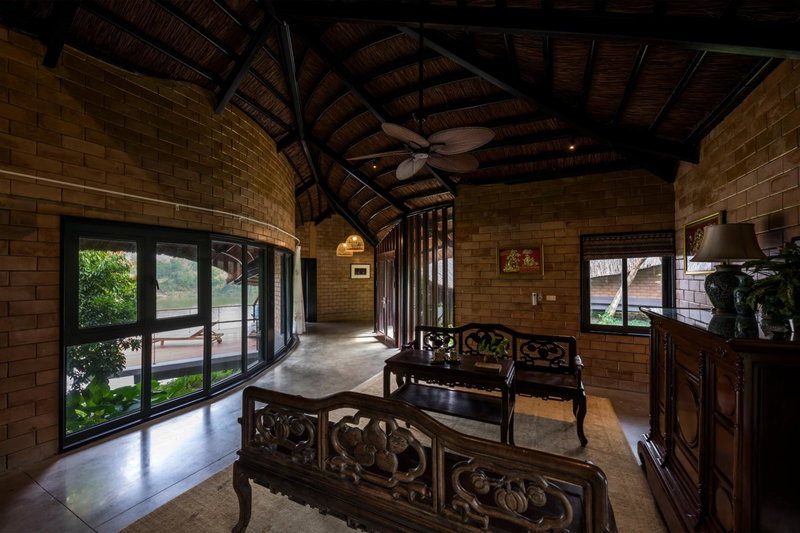 Tomodachi Retreat - Làng Mít, Sơn Tây, Vietnam