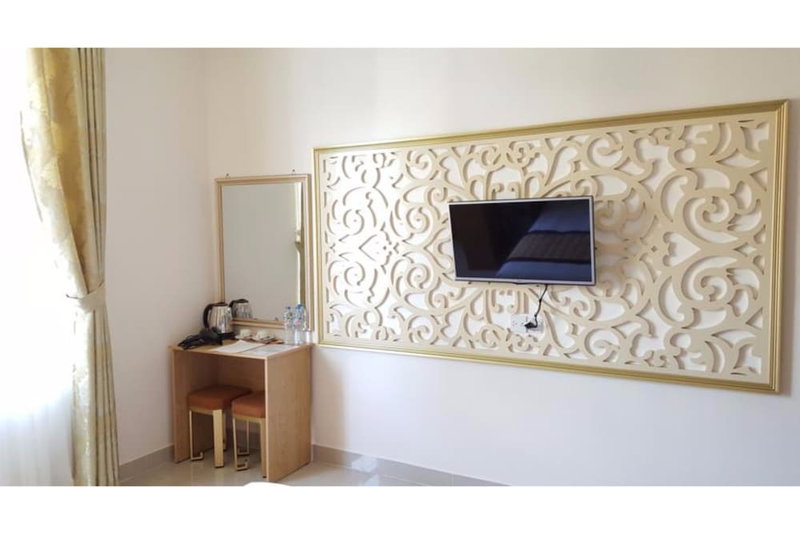 Isana Hotel Dalat, Da Lat, Vietnam