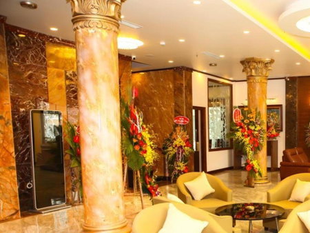 A1 Hill Hanoi Hotel, Hanoi, Vietnam