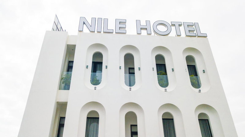 Nile Hotel, Tuy Hoa, Vietnam