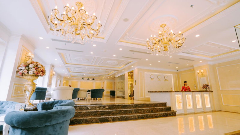 GM Hotel and Apartment, Hai Phong, Vietnam