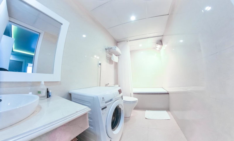 GM Hotel and Apartment, Hai Phong, Vietnam