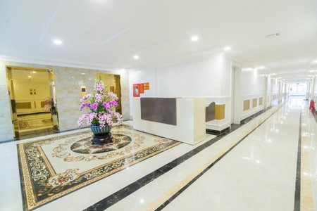 Tan An Palace, Hai Phong, Vietnam