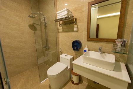 Lien's Hotel Đà Lạt, Da Lat, Vietnam