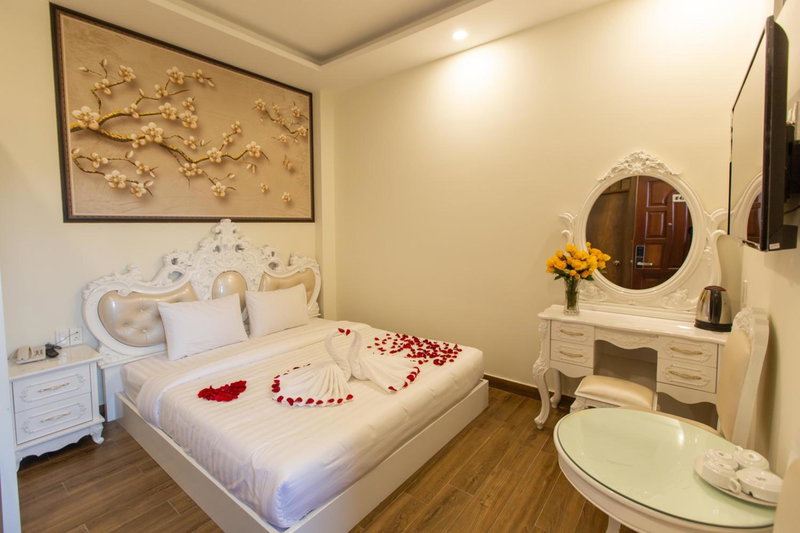 Lien's Hotel Đà Lạt, Da Lat, Vietnam