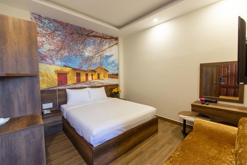 Lien's Hotel Đà Lạt, Da Lat, Vietnam