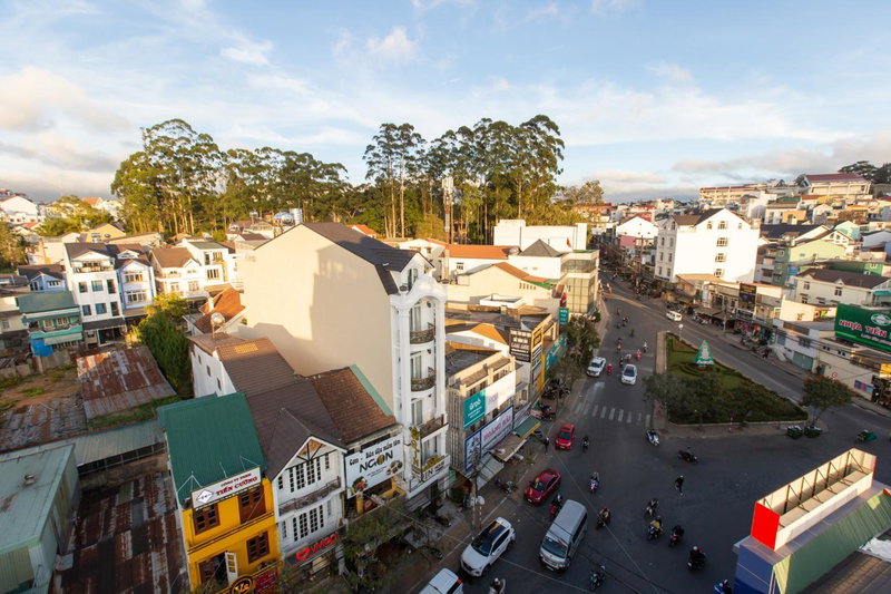 Lien's Hotel Đà Lạt, Da Lat, Vietnam