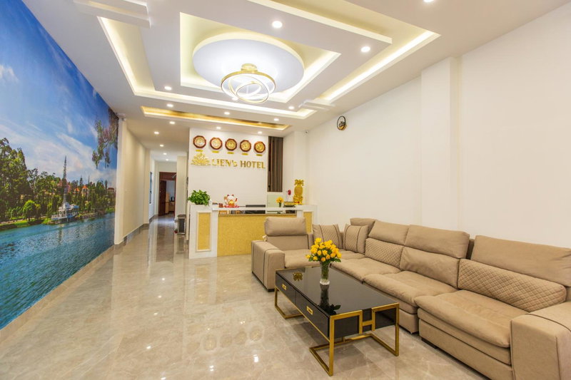 Lien's Hotel Đà Lạt, Da Lat, Vietnam