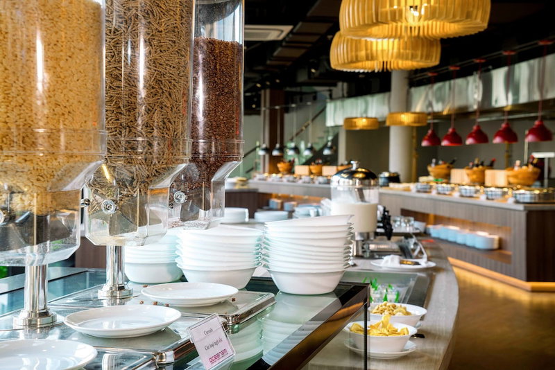 Oceanami Villas & Beach Club - Managed by Oceanami Group, Long Dien, Vietnam