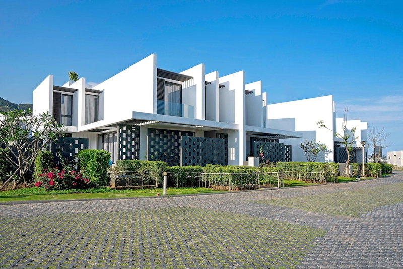 Oceanami Villas & Beach Club - Managed by Oceanami Group, Long Dien, Vietnam