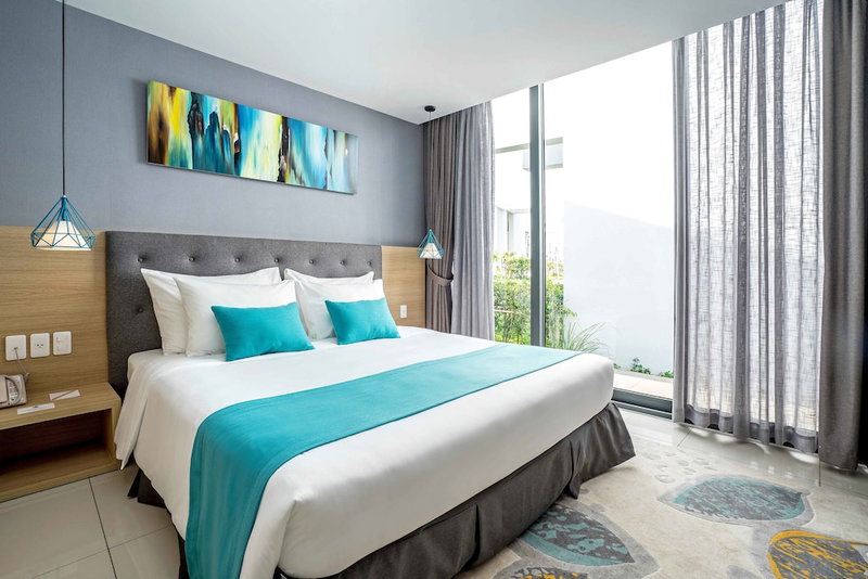 Oceanami Villas & Beach Club - Managed by Oceanami Group, Long Dien, Vietnam