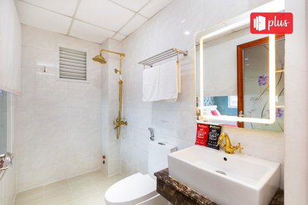 Spring Airport Hotel - Stay 24 Hours, Ho Chi Minh City, Vietnam
