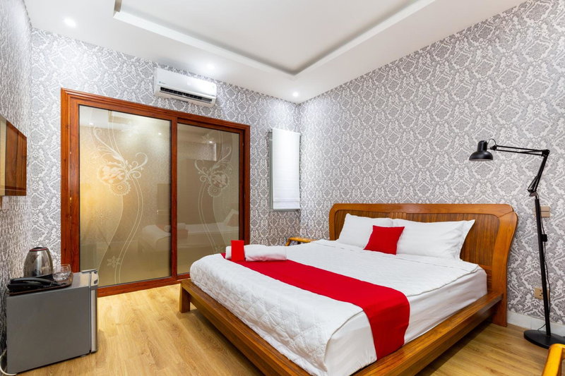 Spring Airport Hotel - Stay 24 Hours, Ho Chi Minh City, Vietnam