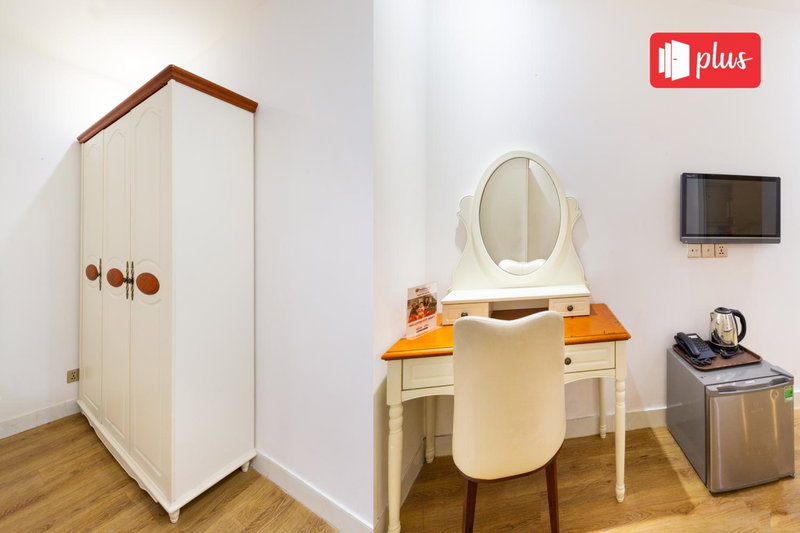 Spring Airport Hotel - Stay 24 Hours, Ho Chi Minh City, Vietnam
