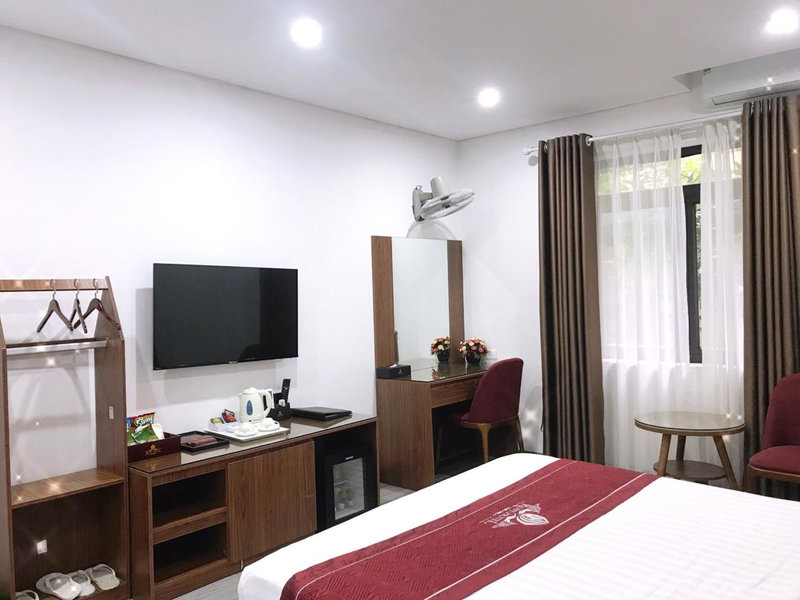 Rosy Hotel Dương Nội, Hà Ðông, Vietnam