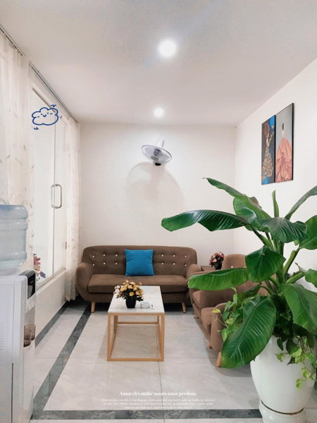 Rosy Hotel Dương Nội, Hà Ðông, Vietnam