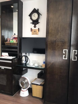 A25 Hotel - 28 Tran Quy Cap, Hanoi, Vietnam