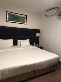 A25 Hotel - 28 Tran Quy Cap, Hanoi, Vietnam