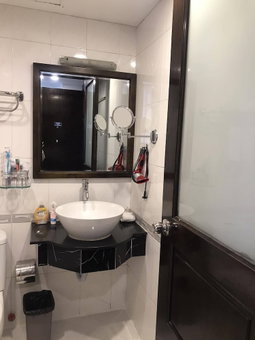A25 Hotel - 28 Tran Quy Cap, Hanoi, Vietnam