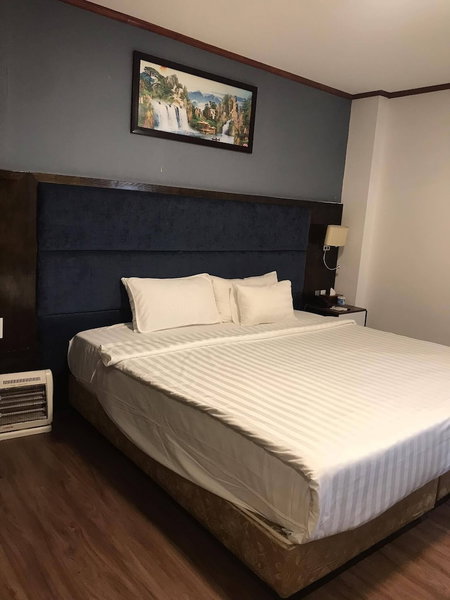 A25 Hotel - 28 Tran Quy Cap, Hanoi, Vietnam