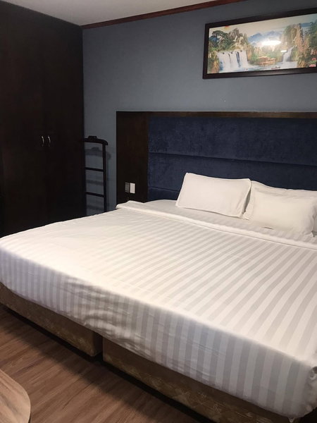 A25 Hotel - 28 Tran Quy Cap, Hanoi, Vietnam