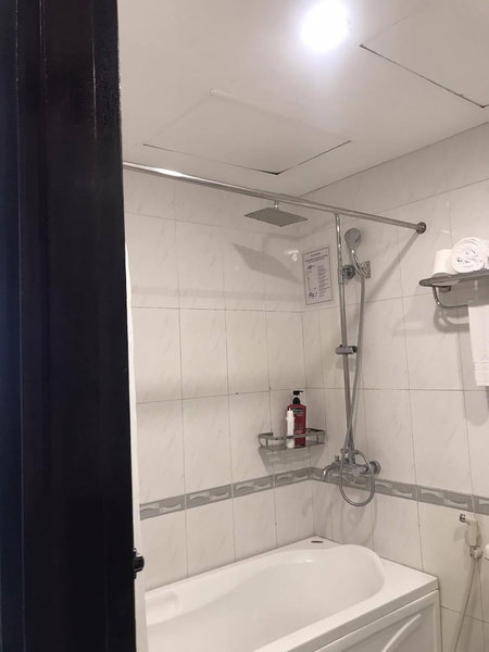 A25 Hotel - 28 Tran Quy Cap, Hanoi, Vietnam