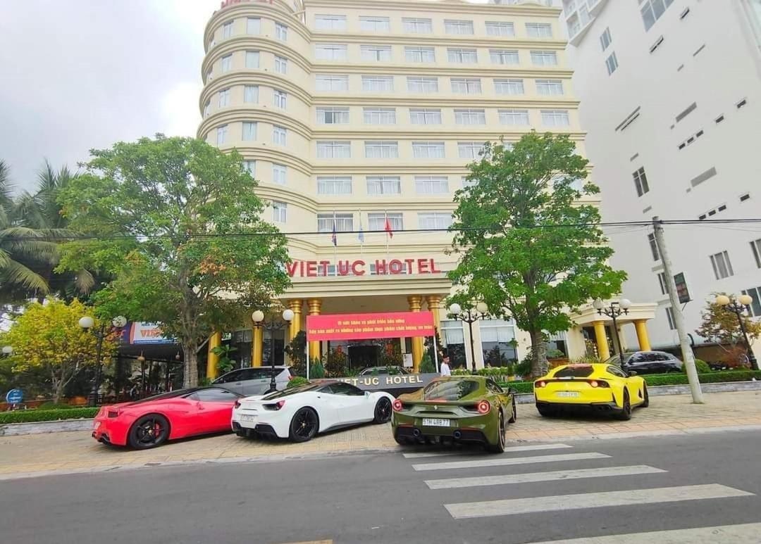 Hotel · Viet Uc Hotel, Ben Tre