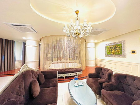 Viet Uc Hotel, Ben Tre, Vietnam