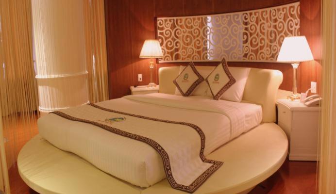 Viet Uc Hotel, Ben Tre, Vietnam
