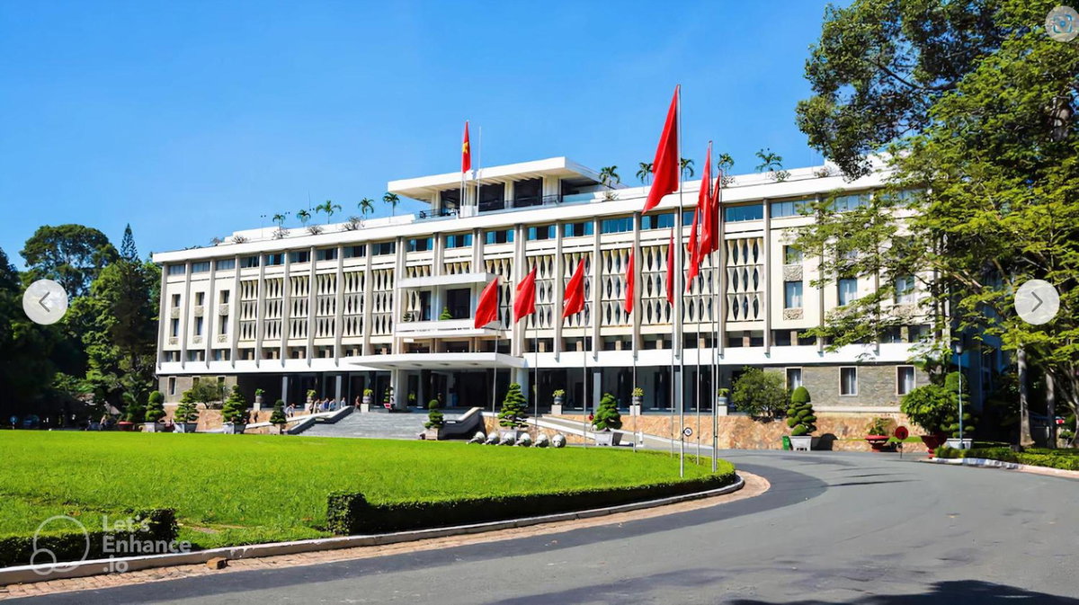 Hotel · SaiGon Europe Hotel, Ho Chi Minh City