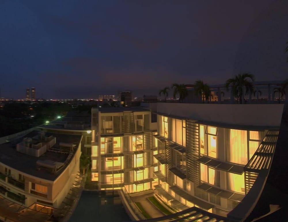 Hotel · Glenwood Residences, Ho Chi Minh City