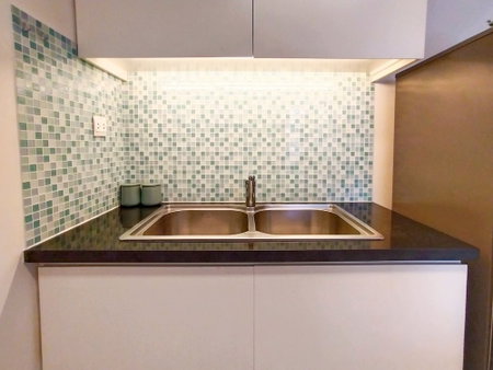 Glenwood Residences, Ho Chi Minh City, Vietnam