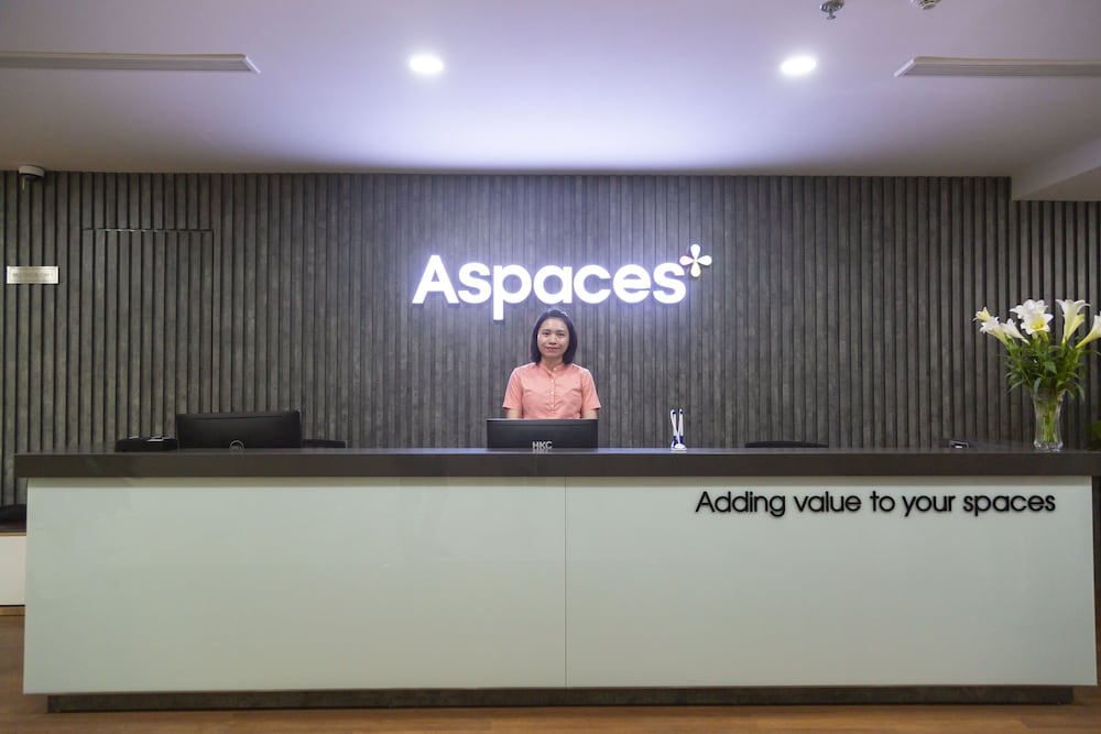 Aspaces Serviced Apartments, Vietnam