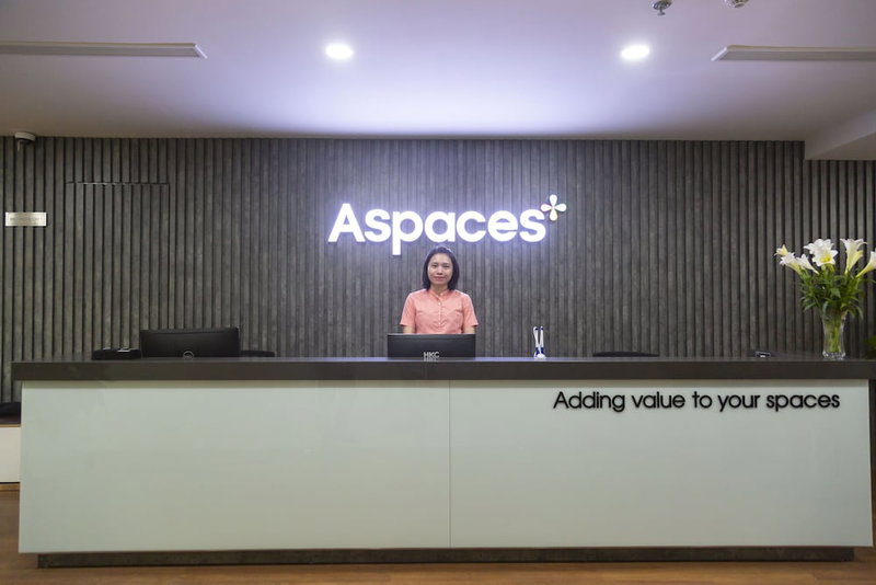 Aspaces Serviced Apartments, Hanoi, Vietnam