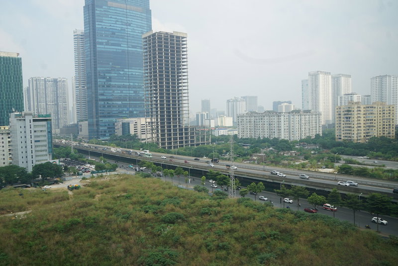 Aspaces Serviced Apartments, Hanoi, Vietnam