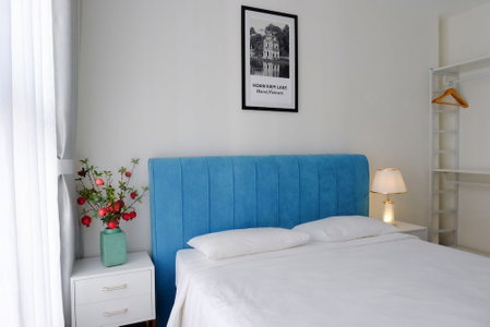 Aspaces Serviced Apartments, Hanoi, Vietnam